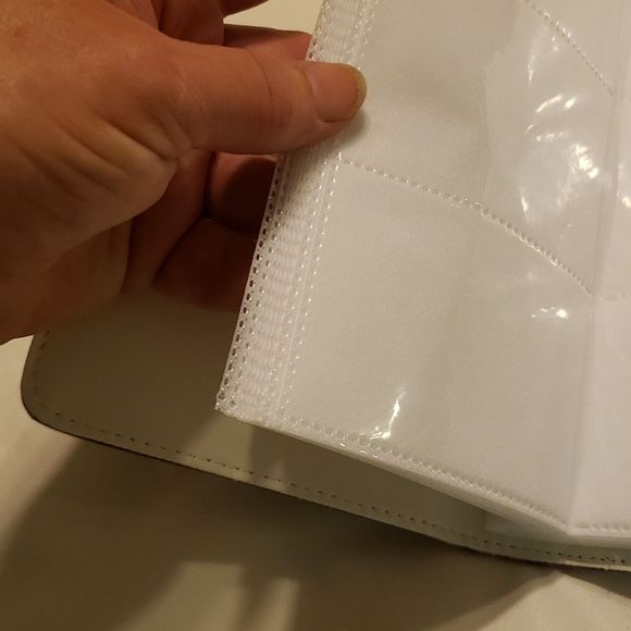 New business card holder - Picture 3 of 5